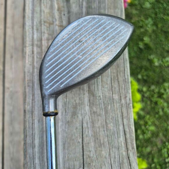 Large Marge Custom Made - Tour Series Driver -RH - 8.5° Loft - Steel Shaft - 45" - Picture 3 of 9